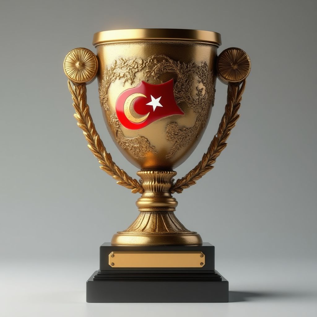 Award Recognition Symbol