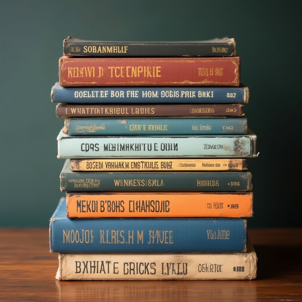 Research Publications Symbol