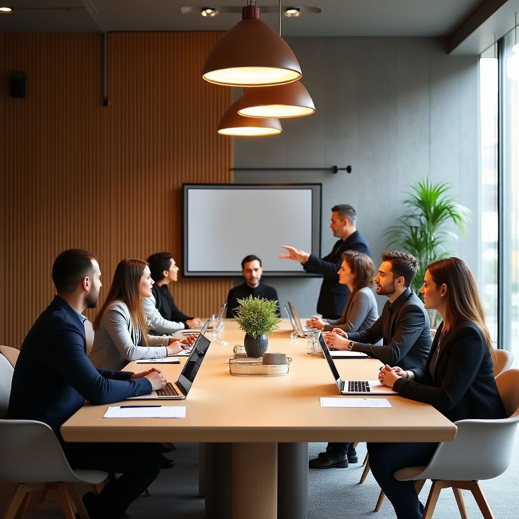 Join our coaching team