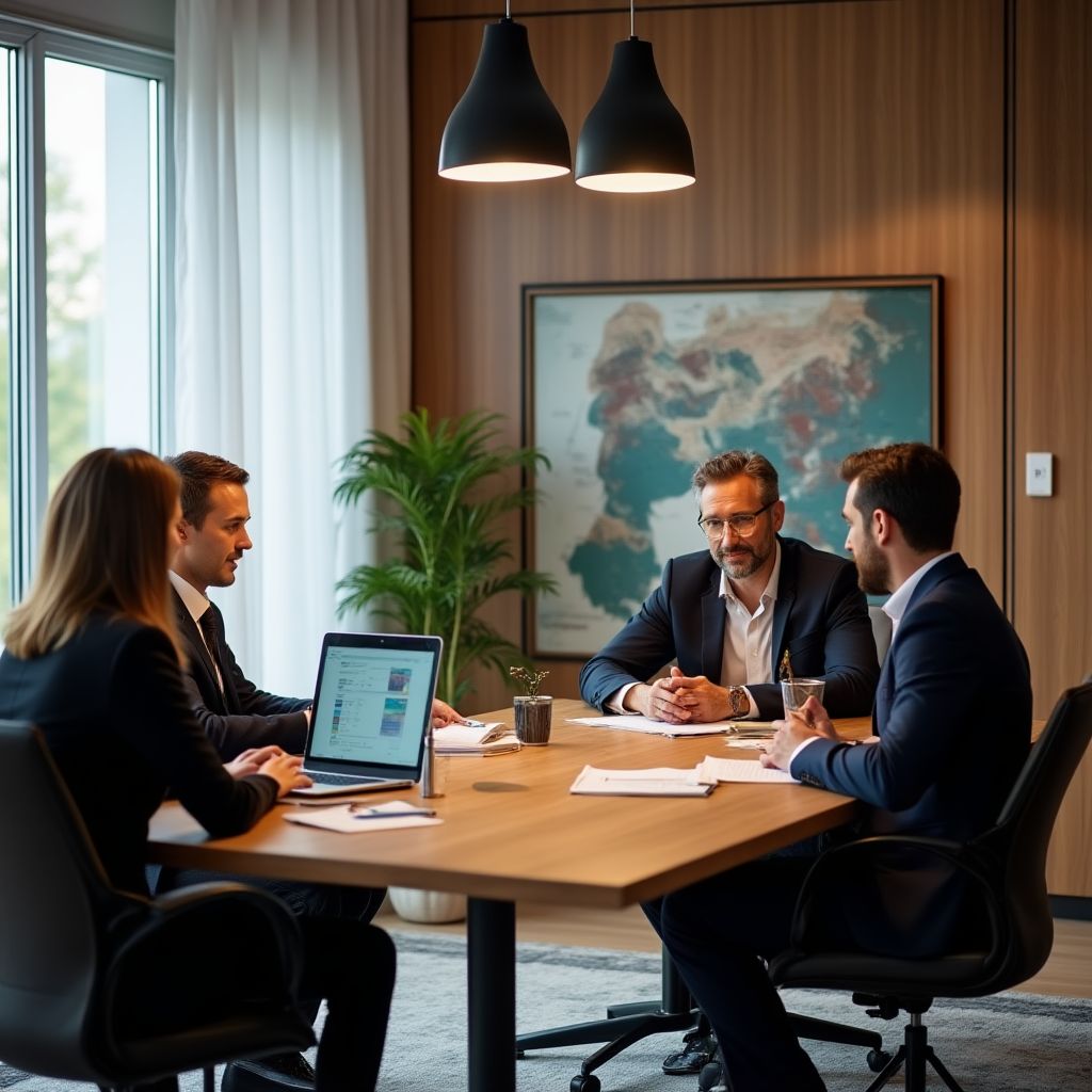 Leadership Development