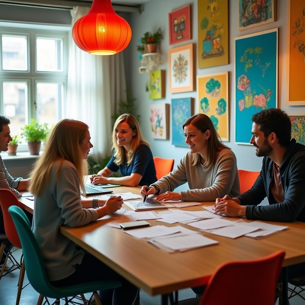 Team Performance Optimization