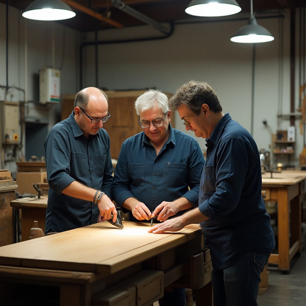 Family Business Success Story