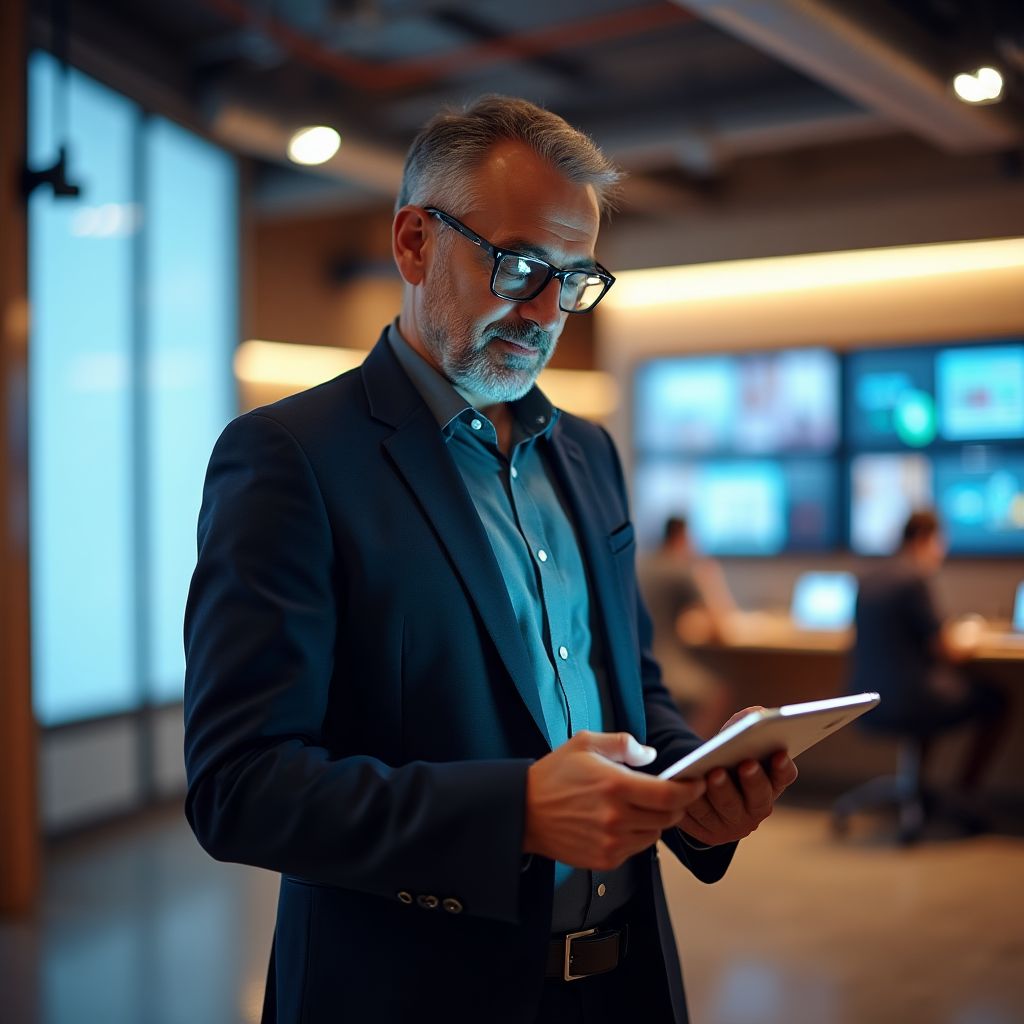 Can Aydin - Digital Transformation Coach