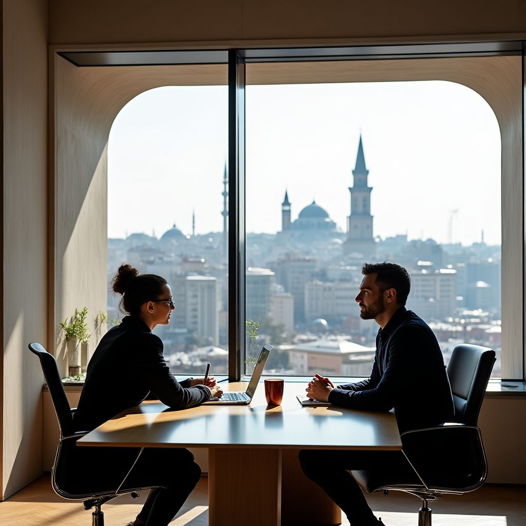 Our coaching difference